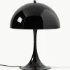 Dimbare LED tafellamp Panthella met timerfunctie, H 34 cm