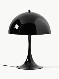 Dimbare LED tafellamp Panthella met timerfunctie, H 34 cm