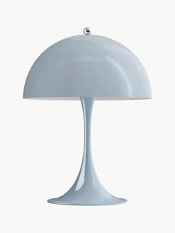 Dimbare LED tafellamp Panthella met timerfunctie, H 34 cm