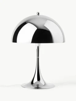 Dimbare LED tafellamp Panthella met timerfunctie, H 34 cm