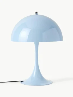 Dimbare LED tafellamp Panthella met timerfunctie, H 34 cm