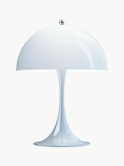 Dimbare LED tafellamp Panthella met timerfunctie, H 34 cm