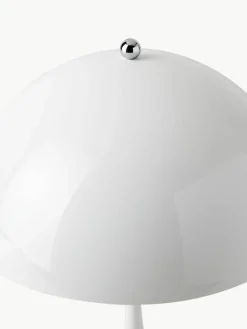 Dimbare LED tafellamp Panthella met timerfunctie, H 34 cm