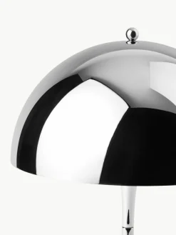 Dimbare LED tafellamp Panthella met timerfunctie, H 34 cm