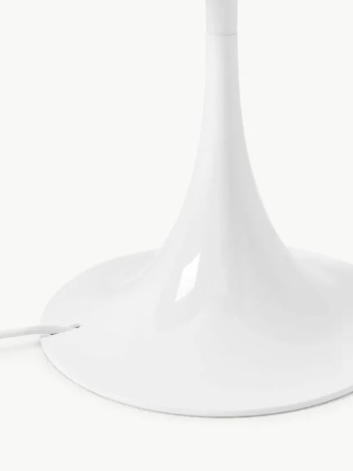 Dimbare LED tafellamp Panthella met timerfunctie, H 34 cm