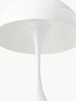 Dimbare LED tafellamp Panthella met timerfunctie, H 34 cm