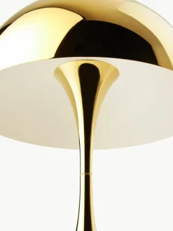 Dimbare LED tafellamp Panthella met timerfunctie, H 34 cm