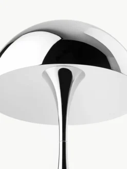 Dimbare LED tafellamp Panthella met timerfunctie, H 34 cm