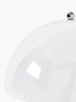 Dimbare LED tafellamp Panthella met timerfunctie, H 34 cm