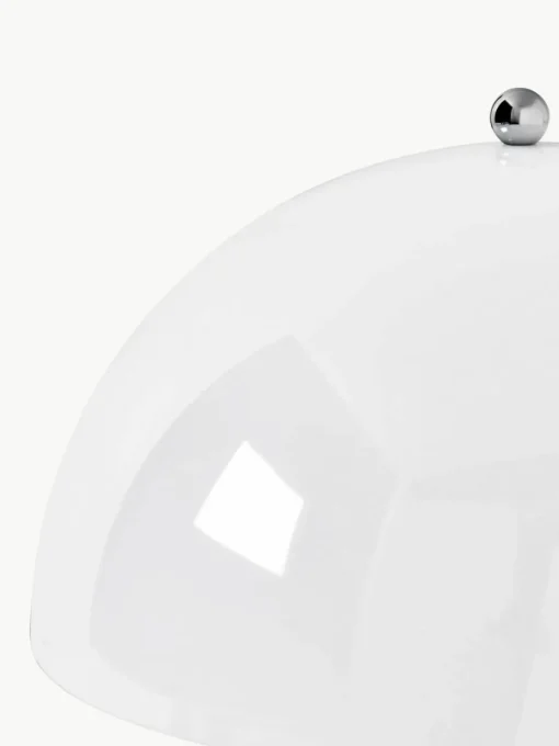 Dimbare LED tafellamp Panthella met timerfunctie, H 34 cm