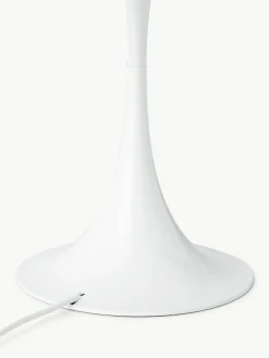 Dimbare LED tafellamp Panthella met timerfunctie, H 34 cm