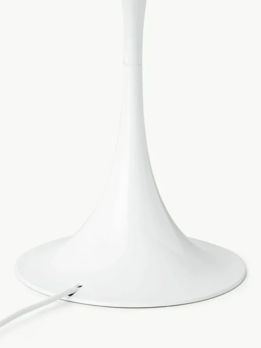 Dimbare LED tafellamp Panthella met timerfunctie, H 34 cm