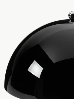 Dimbare LED tafellamp Panthella met timerfunctie, H 34 cm