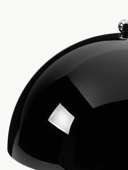 Dimbare LED tafellamp Panthella met timerfunctie, H 34 cm