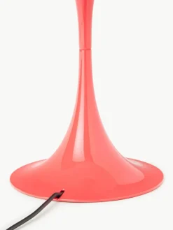Dimbare LED tafellamp Panthella met timerfunctie, H 34 cm