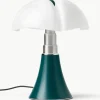 Dimbare LED tafellamp Pipistrello