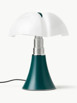 Dimbare LED tafellamp Pipistrello
