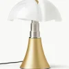 Dimbare LED tafellamp Pipistrello
