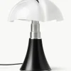 Dimbare LED tafellamp Pipistrello