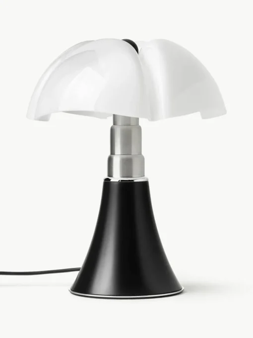 Dimbare LED tafellamp Pipistrello