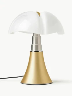 Dimbare LED tafellamp Pipistrello