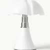 Dimbare LED tafellamp Pipistrello