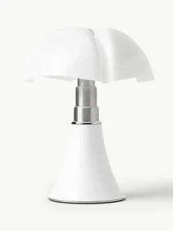 Dimbare LED tafellamp Pipistrello