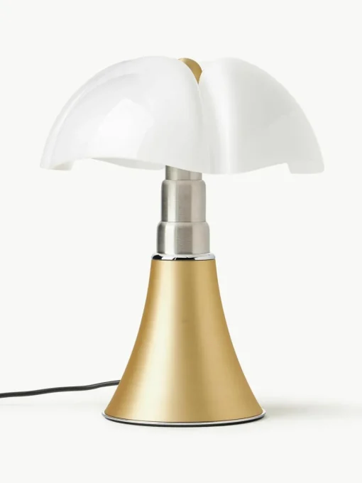 Dimbare LED tafellamp Pipistrello