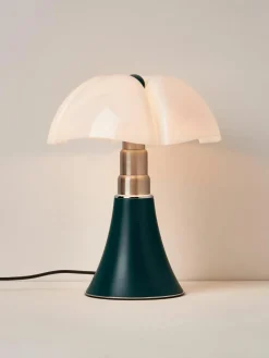 Dimbare LED tafellamp Pipistrello