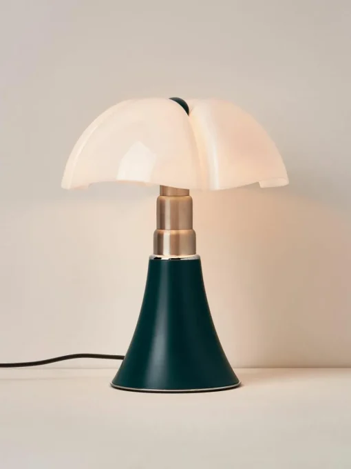 Dimbare LED tafellamp Pipistrello