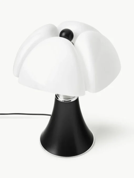 Dimbare LED tafellamp Pipistrello