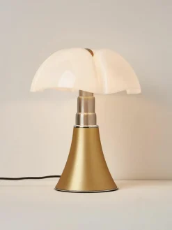 Dimbare LED tafellamp Pipistrello