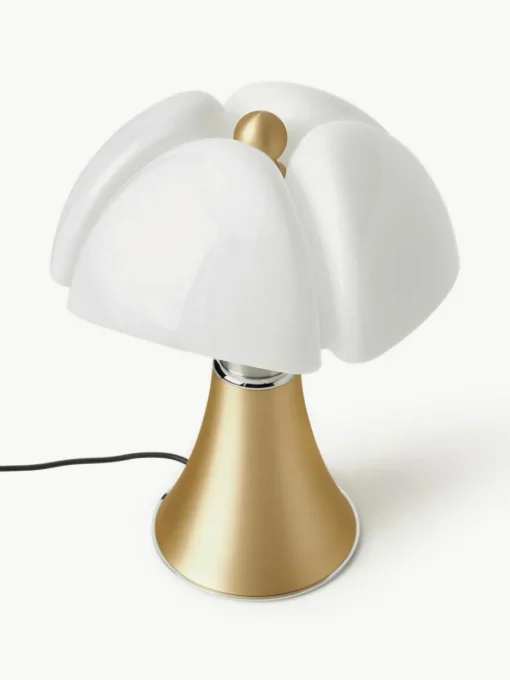 Dimbare LED tafellamp Pipistrello