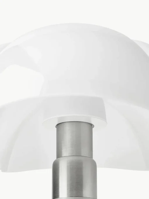 Dimbare LED tafellamp Pipistrello