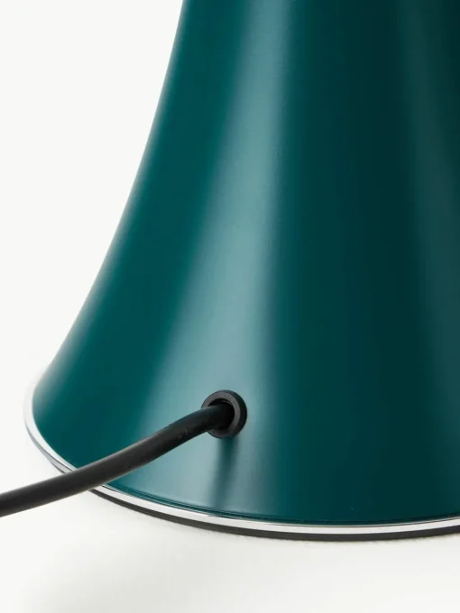 Dimbare LED tafellamp Pipistrello