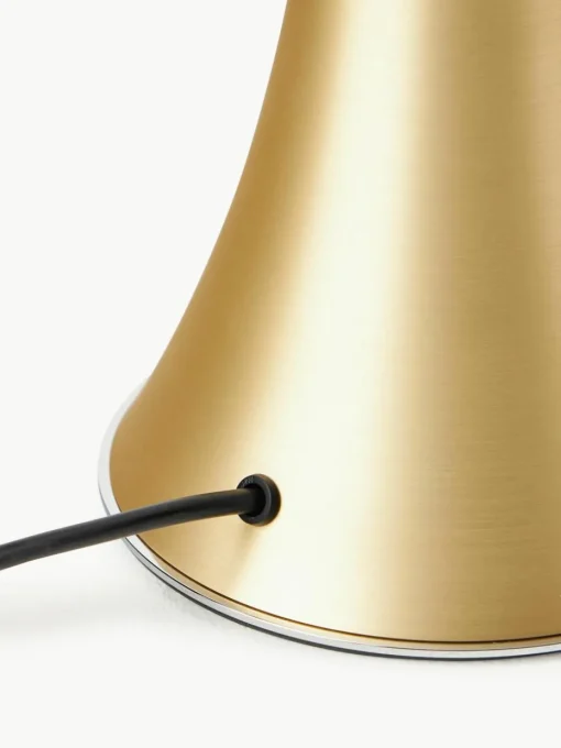 Dimbare LED tafellamp Pipistrello