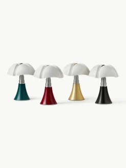 Dimbare LED tafellamp Pipistrello