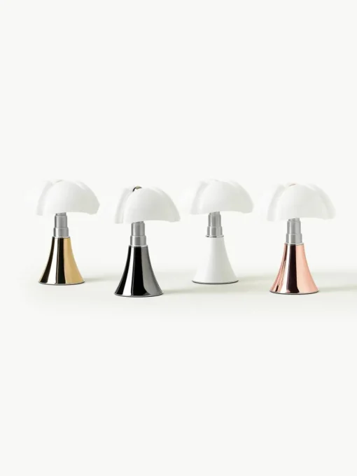 Dimbare LED tafellamp Pipistrello