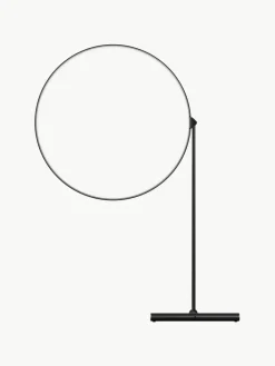 Dimbare LED tafellamp Poise