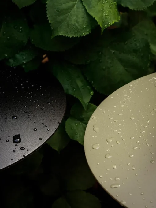 Dimbare LED tafellamp Ray met USB-aansluiting