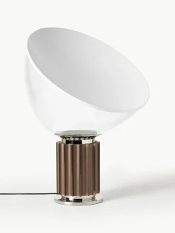 Dimbare LED tafellamp Taccia