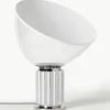 Dimbare LED tafellamp Taccia
