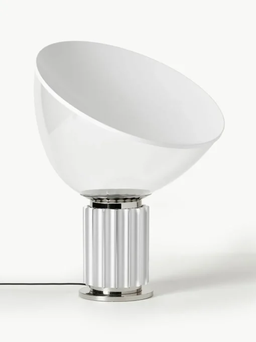 Dimbare LED tafellamp Taccia