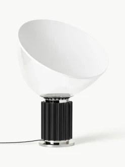 Dimbare LED tafellamp Taccia