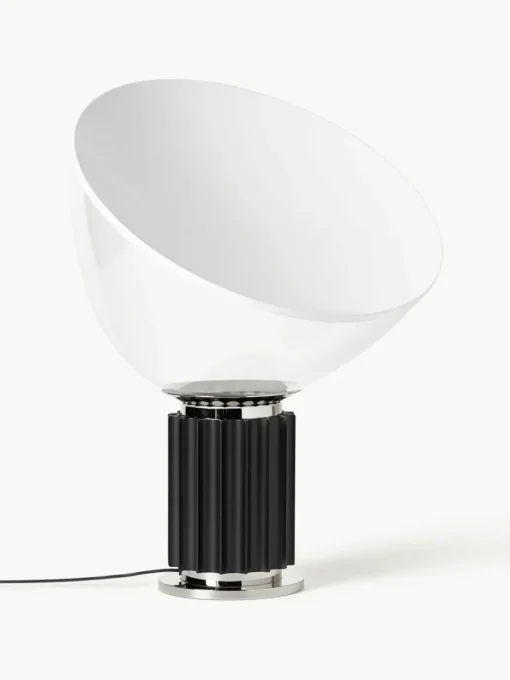 Dimbare LED tafellamp Taccia