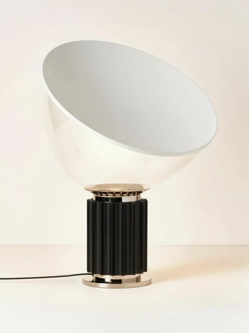 Dimbare LED tafellamp Taccia