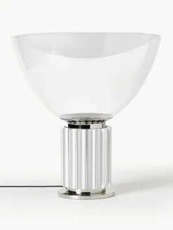 Dimbare LED tafellamp Taccia