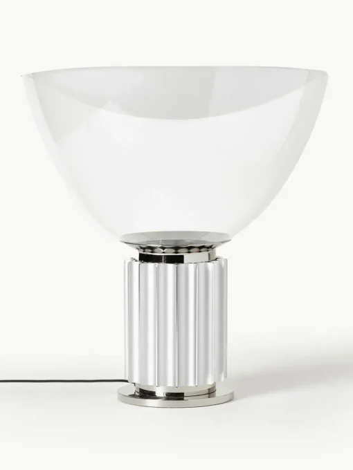 Dimbare LED tafellamp Taccia