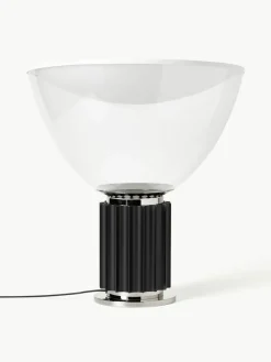 Dimbare LED tafellamp Taccia