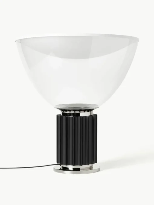 Dimbare LED tafellamp Taccia